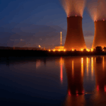 2025년 원전 수혜주 TOP10 공개