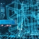 AI와 블록체인 기술이 제조·금융·물류를 바꾸는 5가지 방식